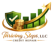 THRIVING STEPS LLC